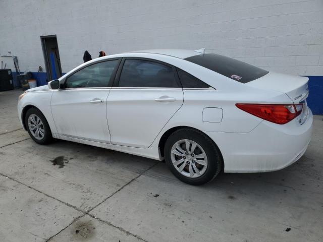 5NPEB4AC0DH563137 2013 Hyundai Sonata Gls