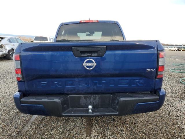 1N6ED1EJ0NN690695 | 2022 NISSAN FRONTIER S