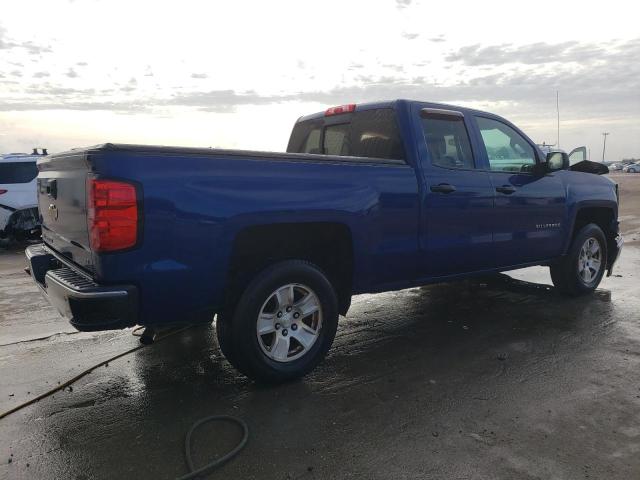 1GCRCREH7EZ167511 | 2014 CHEVROLET SILVERADO