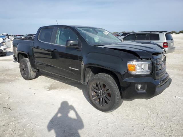 1GTG5CENXL1247109 | 2020 GMC CANYON SLE