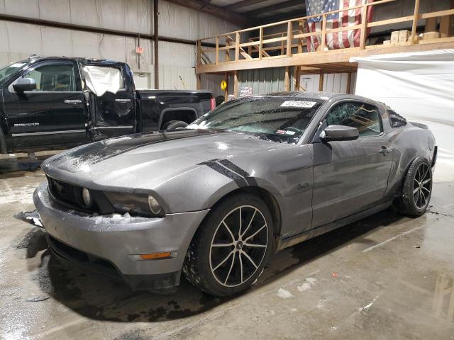 2011 Ford Mustang GT