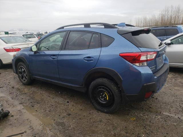 JF2GTAECXK8234683 | 2019 SUBARU CROSSTREK