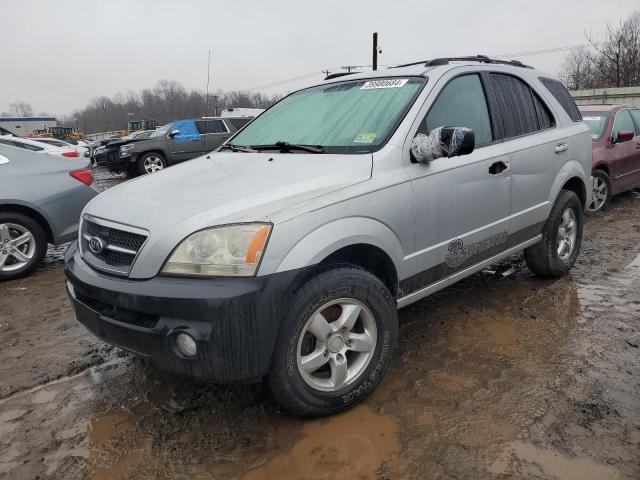 2006 Kia Sorento EX