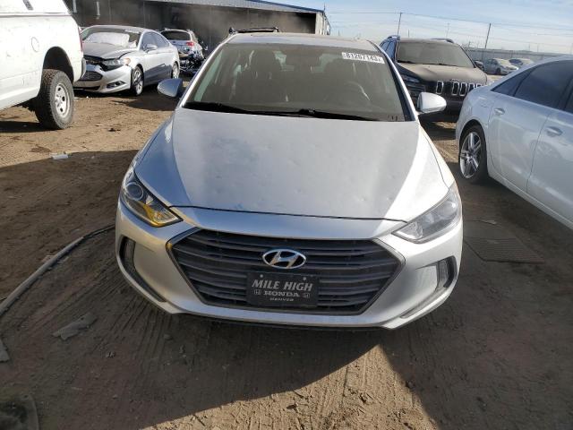 5NPD84LF7HH114447 | 2017 HYUNDAI ELANTRA SE