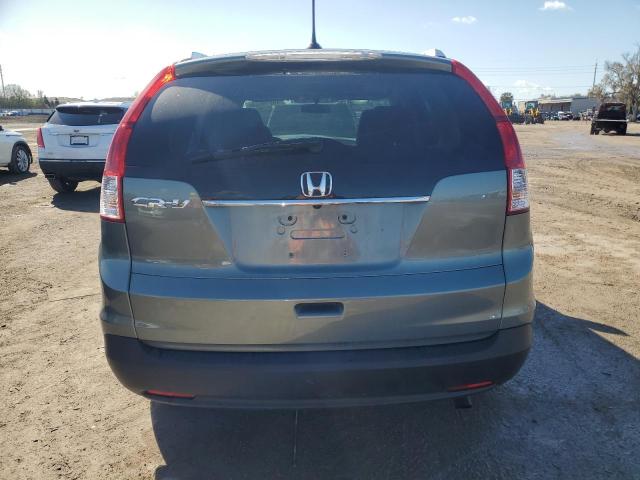 VIN 1C4PJLCB5GW258628 2012 HONDA CRV no.6