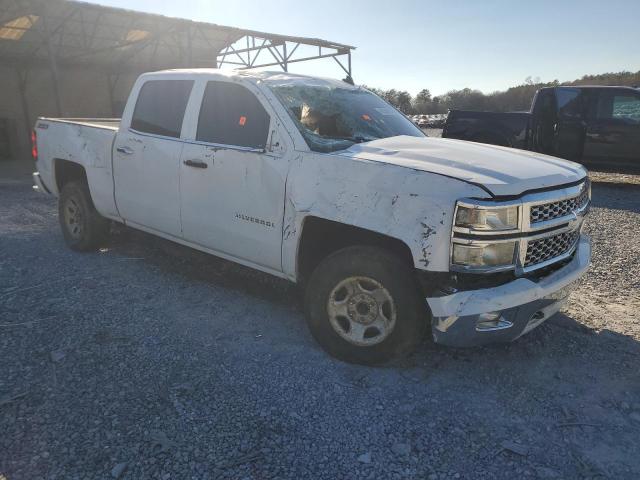 2014 Chevrolet Silverado K1500 Lt VIN: 3GCUKREC1EG210998 Lot: 40355614