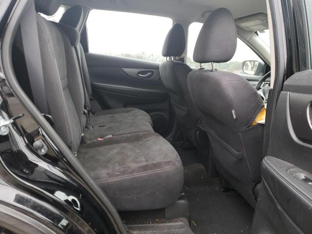 2016 NISSAN ROGUE S - JN8AT2MV0GW150716