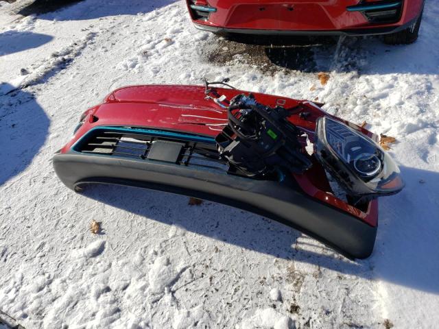 2022 Kia Niro S VIN: KNDCC3LG4N5141940 Lot: 37456634