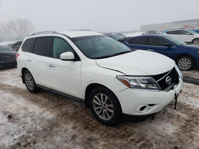 5N1AR2MM9FC692894 | 2015 NISSAN PATHFINDER