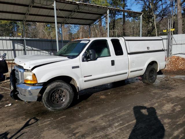 2000 Ford F250 Super Duty VIN: 3FTNX20F2YMA39263 Lot: 39769964