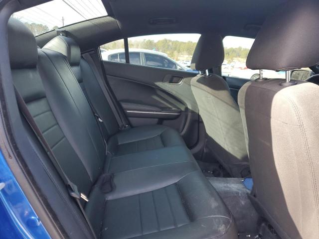 2022 DODGE CHARGER PO - 2C3CDXAT9NH114038