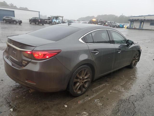 JM1GJ1W63E1115092 | 2014 MAZDA 6 GRAND TO