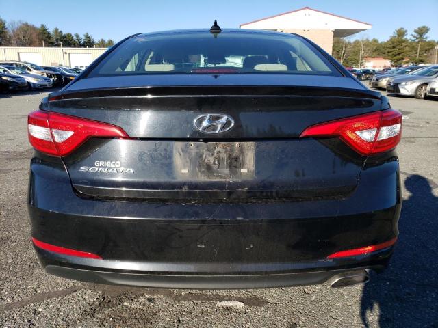 5NPE24AF8FH156289 | 2015 HYUNDAI SONATA SE