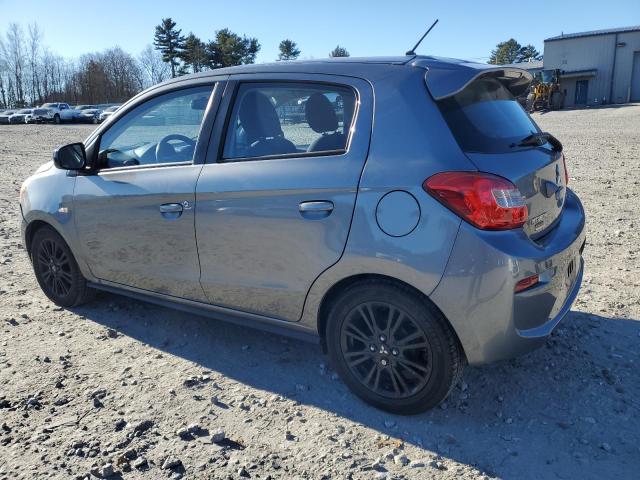 2019 MITSUBISHI MIRAGE LE ML32A5HJXKH010042