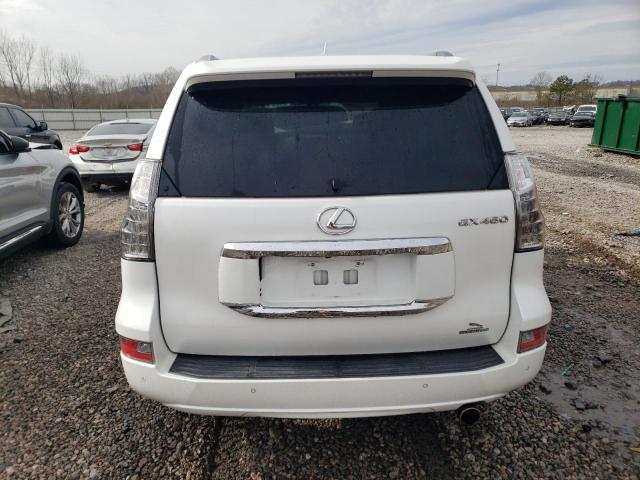 JTJBM7FXXE5088508 | 2014 LEXUS GX 460