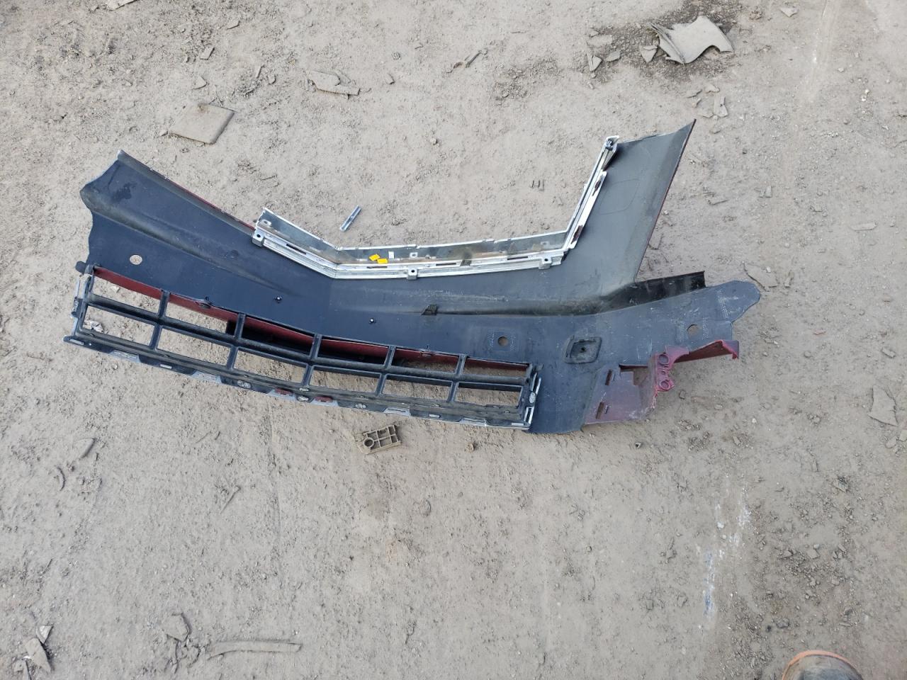 3GYFNAEY8AS559865 2010 Cadillac Srx Luxury Collection