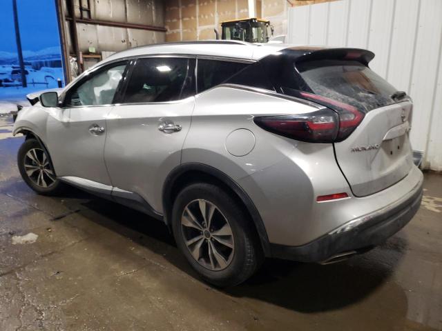 5N1AZ2BS5PC127447 | 2023 NISSAN MURANO SV