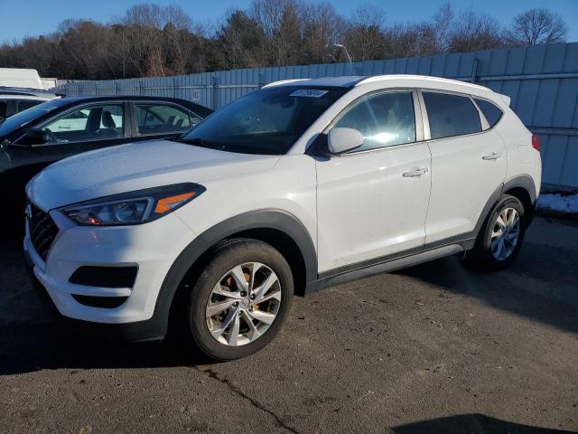 2019 HYUNDAI TUCSON LIM KM8J3CA47KU957456