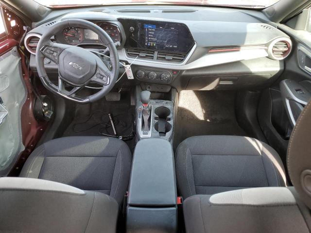 2024 CHEVROLET TRAX 1RS - KL77LGE22RC020428