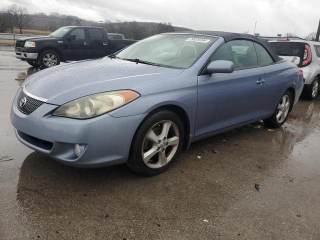 2004 Toyota Camry Solara SE