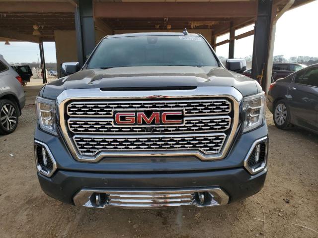 1GTU9FEL9KZ248873 | 2019 GMC SIERRA K15