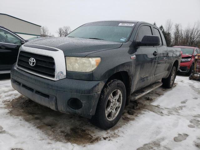 2008 Toyota Tundra 