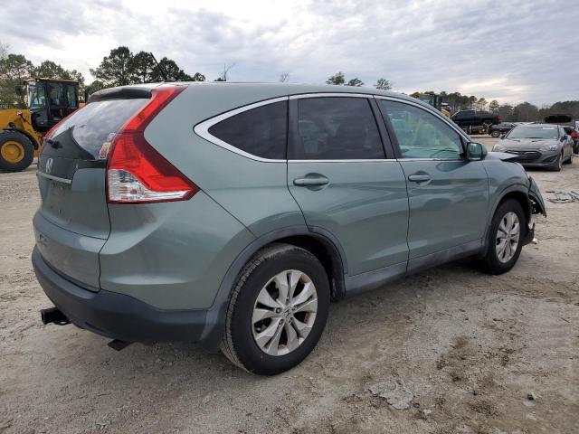 Vin: 2hkrm3h5xch508285, lot: 38919184, honda crv ex 20123