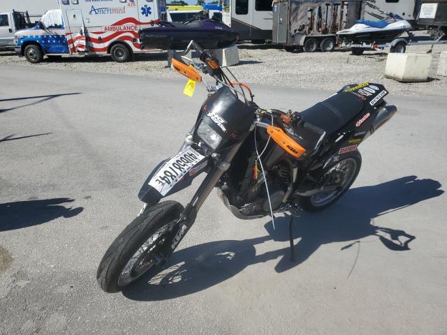 2005 KTM 625 SMC - VBKEXN4005M793436