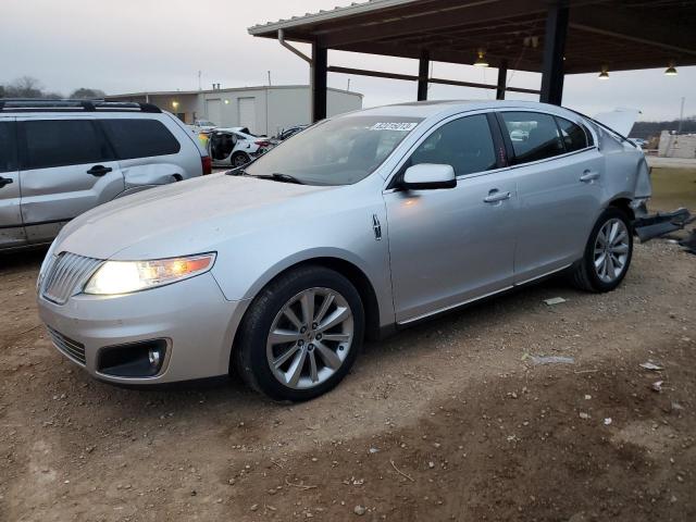 2011 Lincoln MKS 