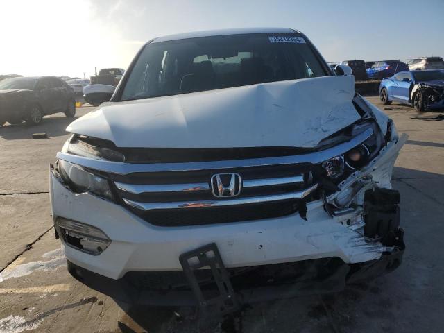 5FNYF5H30JB026629 | 2018 HONDA PILOT EX