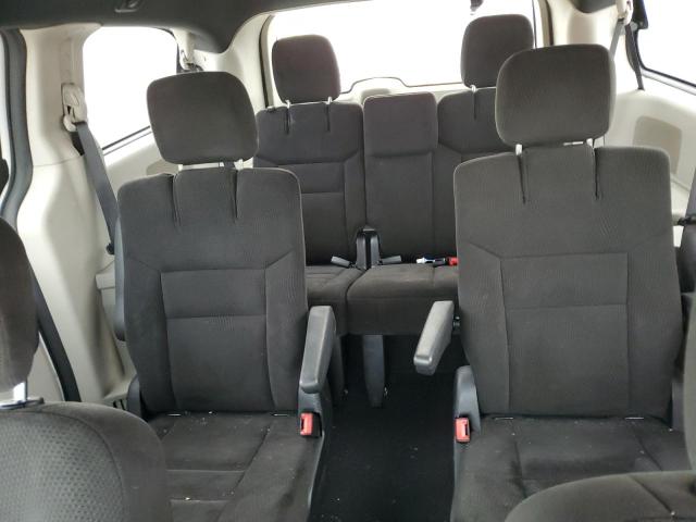 2016 Dodge Grand Caravan Se VIN: 2C4RDGBGXGR116174 Lot: 38954244