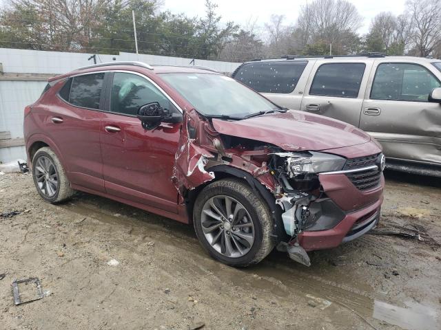 KL4MMDS28PB144478 2023 BUICK ENCORE, photo no. 4