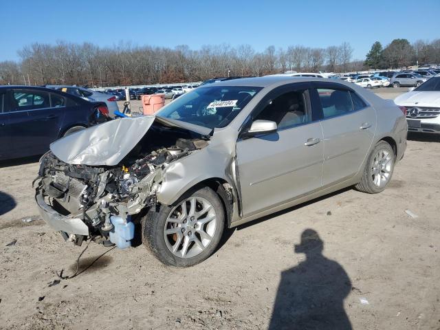 2013 Chevrolet Malibu 