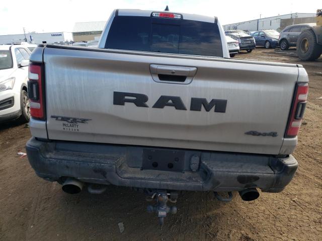 1C6SRFU96NN204846 | 2022 RAM 1500 TRX