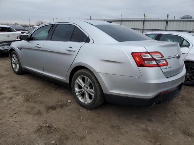 1FAHP2D83HG135251 | 2017 FORD TAURUS SE