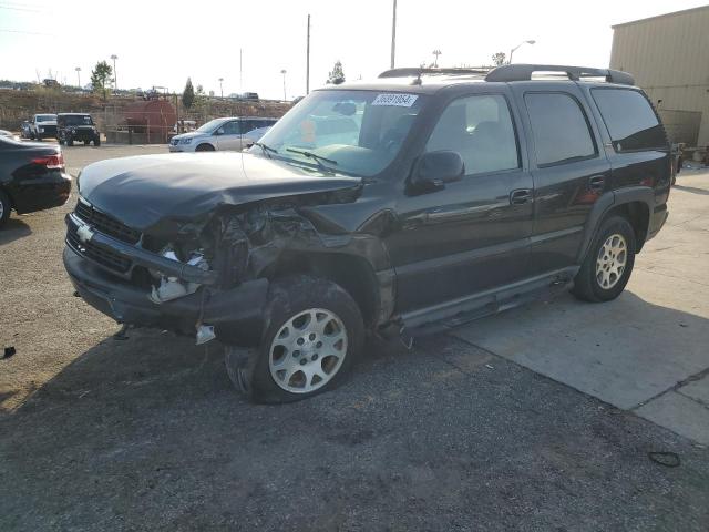 2005 Chevrolet Tahoe 