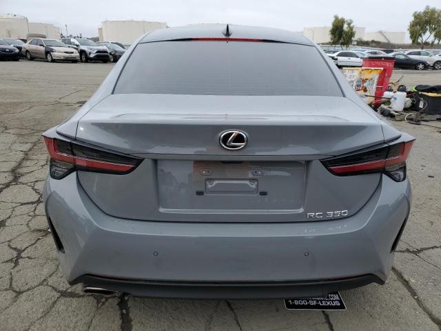 2023 LEXUS RC 350 BAS JTHGZ5BCXP5027145