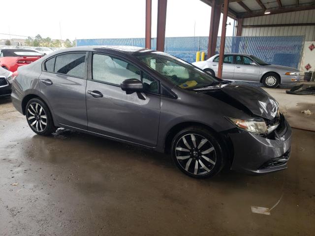 2HGFB2F9XFH508102 | 2015 HONDA CIVIC EXL