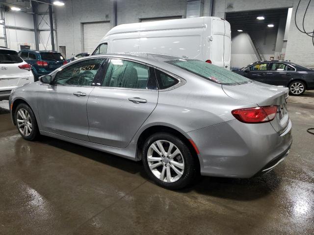 2015 Chrysler 200 - Image 2