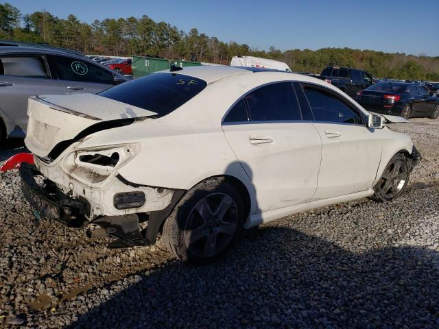 VIN WDDSJ4GB8JN584016 2018 Mercedes-Benz CLA-Class,... no.3