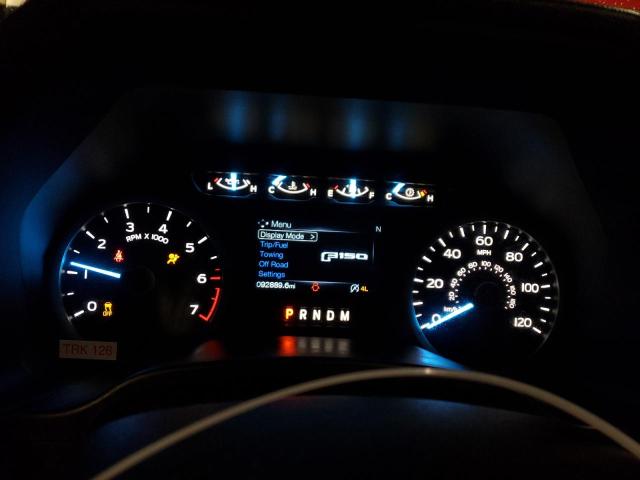 2019 FORD F150 XLT - 1FTEW1E59KKC28777
