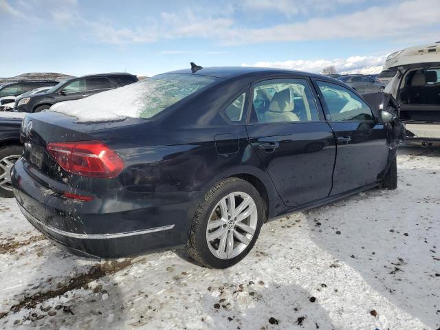 1VWLA7A3XKC006656 2019 VOLKSWAGEN PASSAT-2