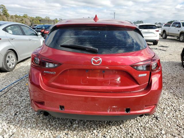 3MZBN1L34JM191259 | 2018 MAZDA 3 TOURING