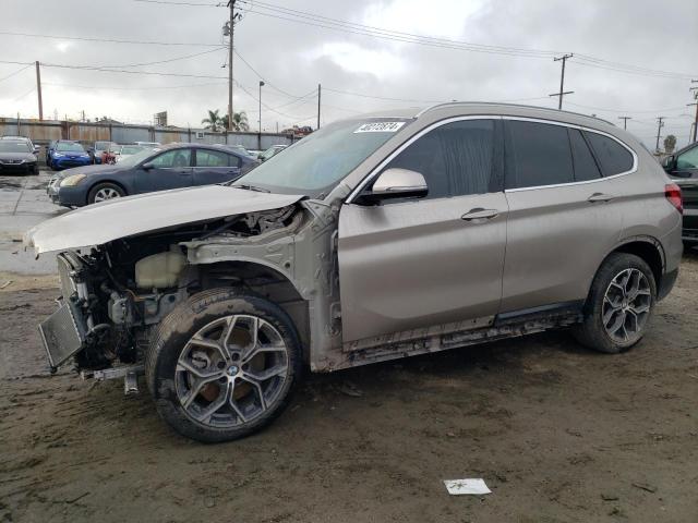 2022 BMW X1 sDrive28i