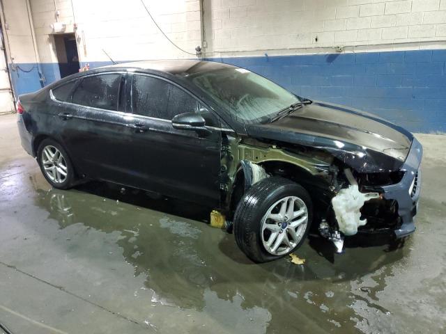 3FA6P0H77FR132145 | 2015 FORD FUSION SE