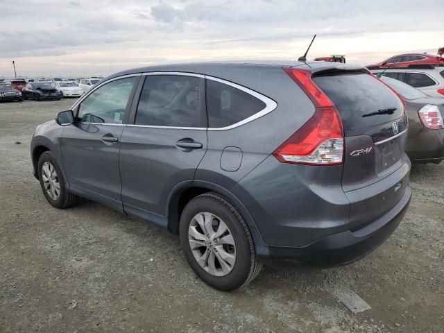 3CZRM3H51EG705321 | 2014 HONDA CR-V EX