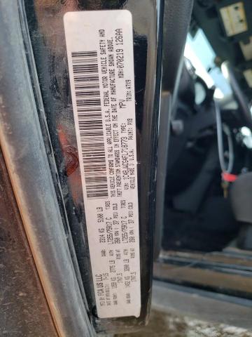 VIN 1C4BJWCG4FL718773 2015 JEEP WRANGLER no.13