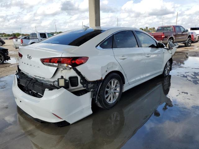 5NPE24AF1KH792644 | 2019 HYUNDAI SONATA SE