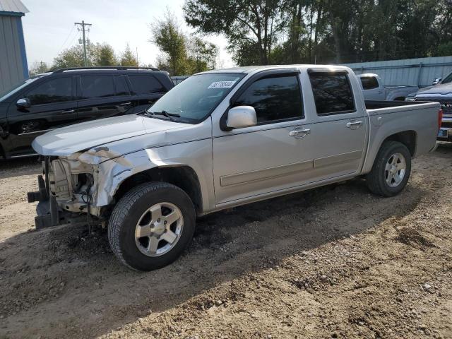 2012 Chevrolet Colorado 