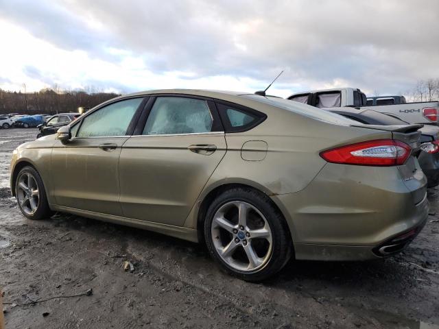 2013 Ford Fusion - Image 2